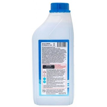 Химия для бассейна Bestway Chemicals ЧИСТАЯ ВОДА 1л. B1909206-1