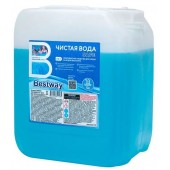 Химия для бассейна Bestway Chemicals ЧИСТАЯ ВОДА 5л. B1909203