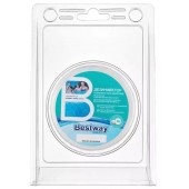 Химия для бассейна Bestway Chemicals Дезинфектор комплексного действия 200гр. B1909224/DK0.2TBW