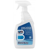 Химия для бассейна Bestway Chemicals Очиститель ватерлинии 750мл. CWS0.75LBW