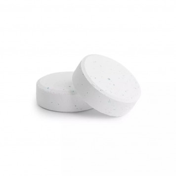 Химия для бассейна МУЛЬТИЭКТ 5в1 1 кг.-2