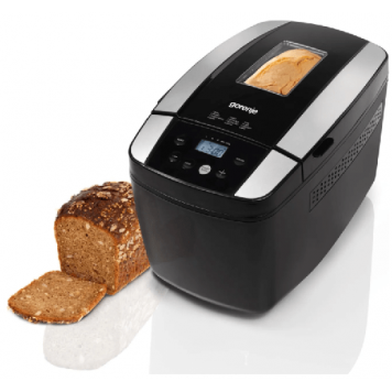 Хлебопечь Gorenje BM1210BK-1
