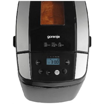 Хлебопечь Gorenje BM1210BK-3