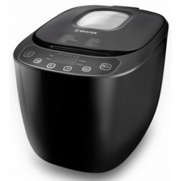 Хлебопечь BRAYER 2700BR