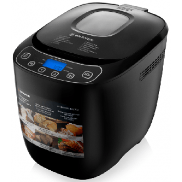 Хлебопечь BRAYER 2700BR-1