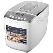 Хлебопечь BRAYER BR2701 (белый)