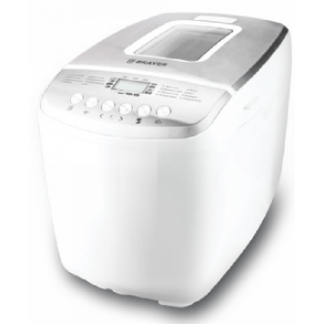 Хлебопечь BRAYER BR2701 (белый)-1