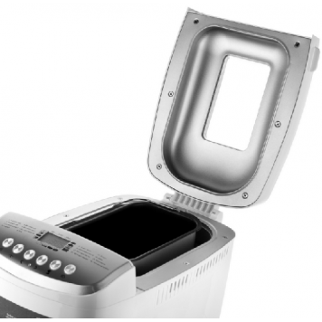 Хлебопечь BRAYER BR2701 (белый)-5