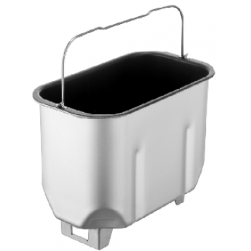 Хлебопечь BRAYER BR2701 (белый)-7