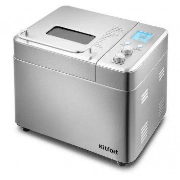 Хлебопечь Kitfort KT-304