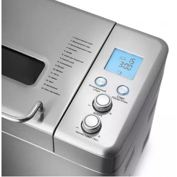 Хлебопечь Kitfort KT-304-1