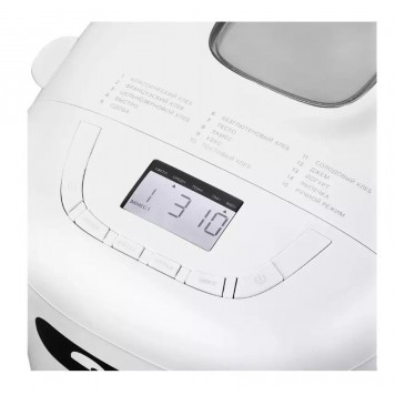 Хлебопечь Kitfort КТ-307-1