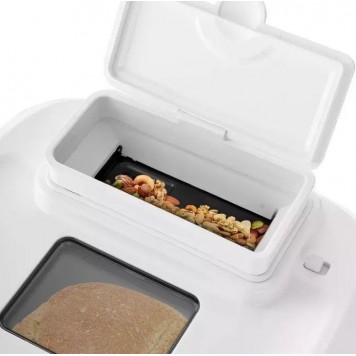 Хлебопечь Kitfort КТ-308-4