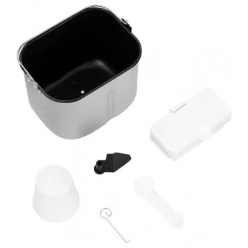 Хлебопечь Kitfort КТ-308-5