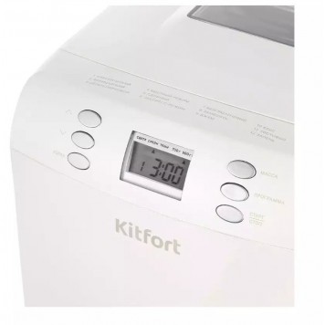 Хлебопечь Kitfort KT-311-1