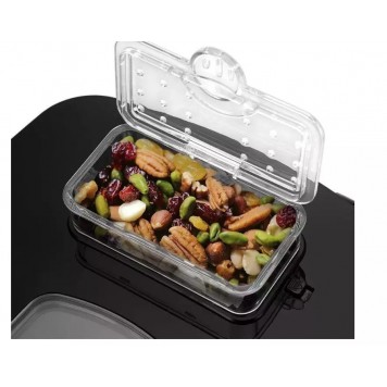 Хлебопечь Kitfort KT-314-3