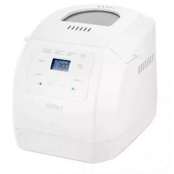 Хлебопечь Kitfort КТ-312