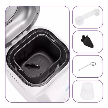 Хлебопечь Kitfort КТ-312-1