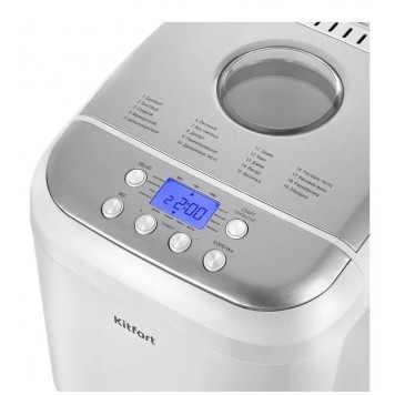 Хлебопечь Kitfort КТ-322-1