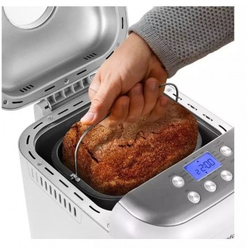 Хлебопечь Kitfort КТ-322-2