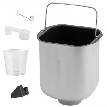 Хлебопечь MAUNFELD MBM-900PB-5