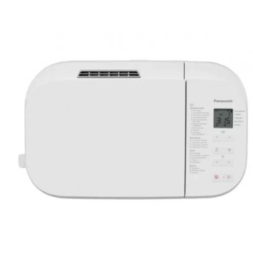 Хлебопечь Panasonic SD-B2510WTS-4