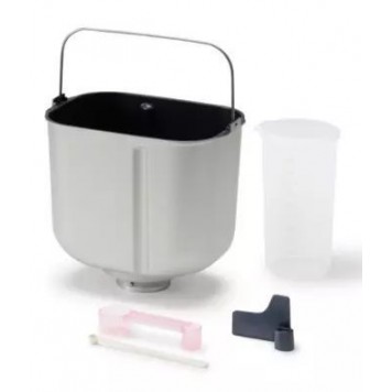 Хлебопечь Panasonic SD-R2530KTS-2