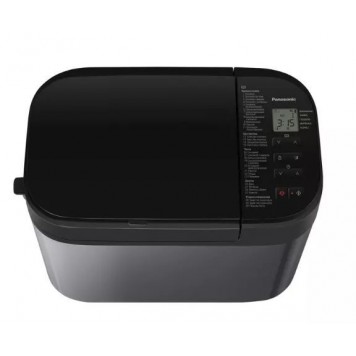 Хлебопечь Panasonic SD-YR2540HTS