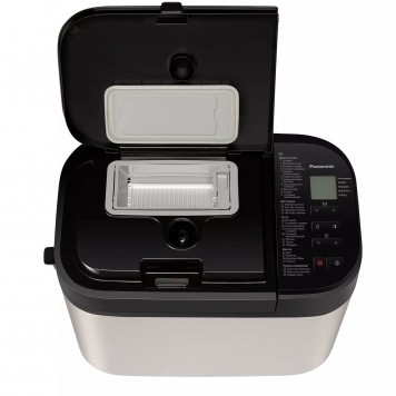 Хлебопечь Panasonic SD-YR2550STS-3
