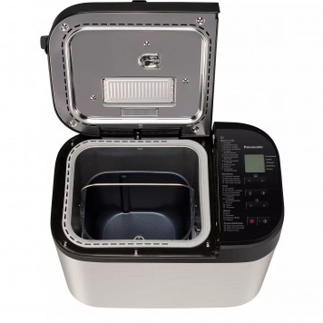 Хлебопечь Panasonic SD-YR2550STS-4