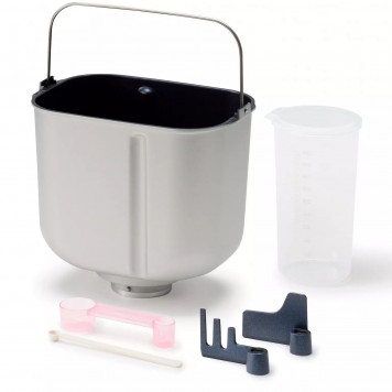 Хлебопечь Panasonic SD-YR2550STS-5