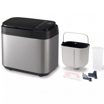 Хлебопечь Panasonic SD-YR2550STS-6