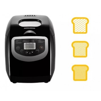 Хлебопечь Redmond RBM-1913-3