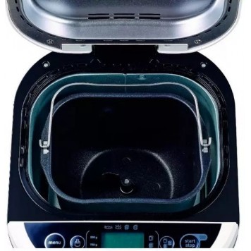 Хлебопечка Moulinex OW-210130 Pain Dore Белый-2