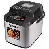 Хлебопечка Centek CT-1410 BLACK