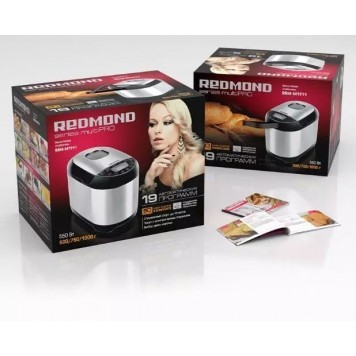 Хлебопечка Redmond RBM-M1911-9