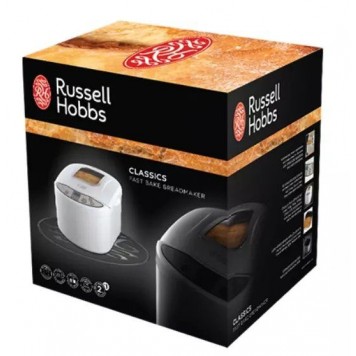 Хлебопечка Russell Hobbs 18036-56-3