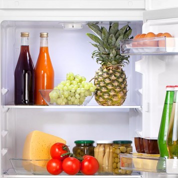 Холодильник Beko RCSK250M00W-2