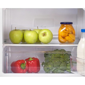 Холодильник Beko RCSK250M00W-4