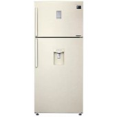 Холодильник Samsung RT53K6510EF/WT