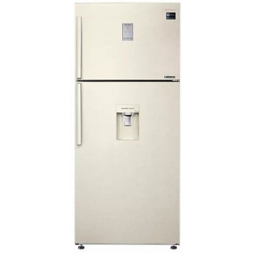 Холодильник Samsung RT53K6510EF/WT