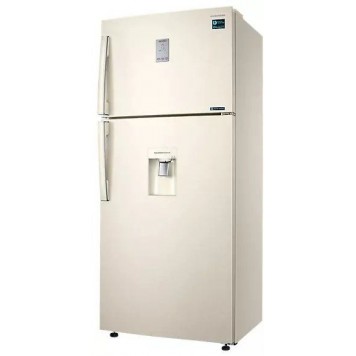 Холодильник Samsung RT53K6510EF/WT-2