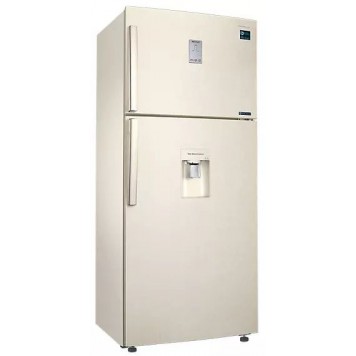 Холодильник Samsung RT53K6510EF/WT-4