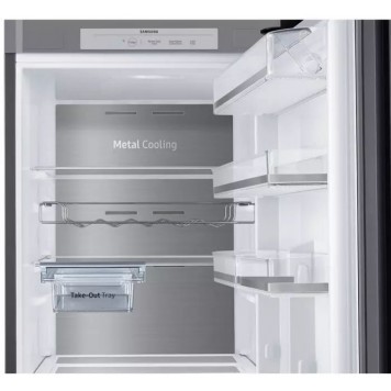 Холодильная камера Samsung Bespoke RR39T7475AP/WT-2