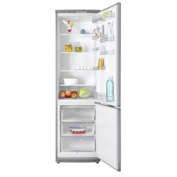 Холодильник ATLANT ХМ-6026-080-3