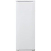 Узкий однокамерный холодильник БИРЮСА-111