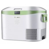 Автохолодильник компрессорный БИРЮСА HC-18P1