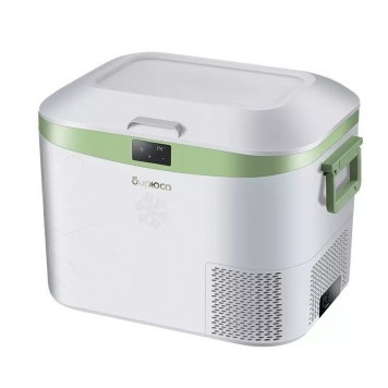 Автохолодильник компрессорный БИРЮСА HC-18P1-1