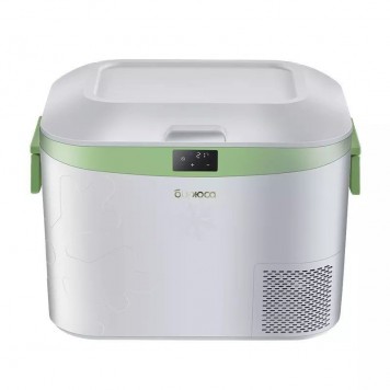 Автохолодильник компрессорный БИРЮСА HC-18P1-2