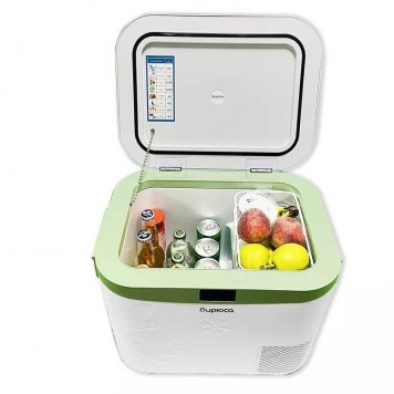 Автохолодильник компрессорный БИРЮСА HC-18P1-3